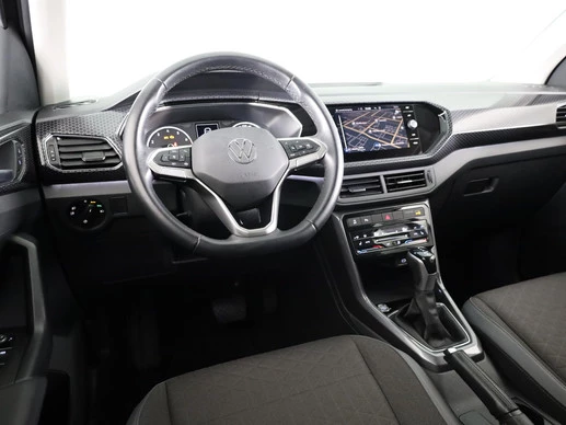 Volkswagen T-Cross - Afbeelding 14 van 28