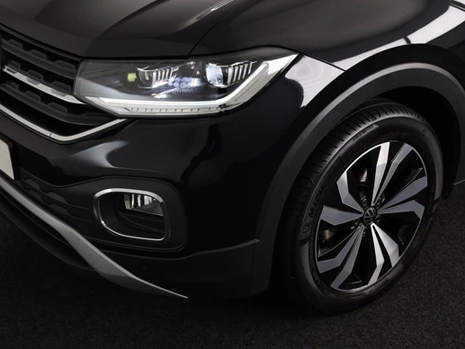 Volkswagen T-Cross - Afbeelding 17 van 28