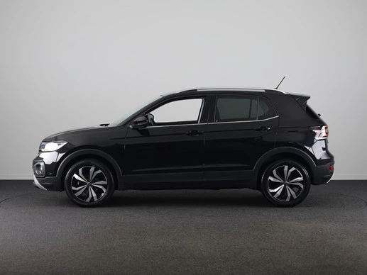 Volkswagen T-Cross - Afbeelding 19 van 28