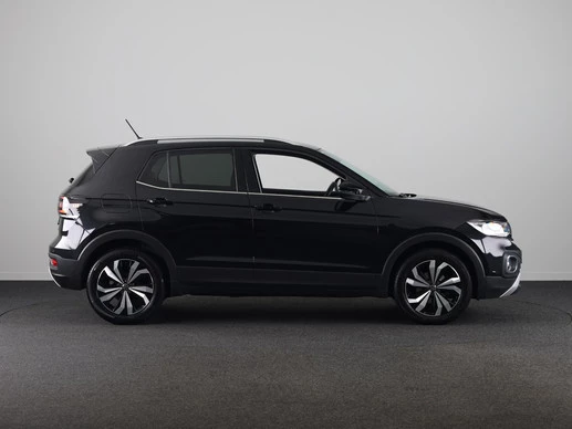 Volkswagen T-Cross - Afbeelding 20 van 28
