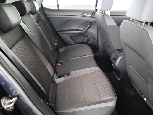Volkswagen T-Cross - Afbeelding 22 van 28