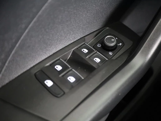 Volkswagen T-Cross - Afbeelding 24 van 28