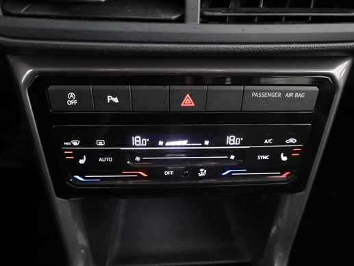 Volkswagen T-Cross - Afbeelding 25 van 28