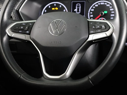 Volkswagen T-Cross - Afbeelding 26 van 28