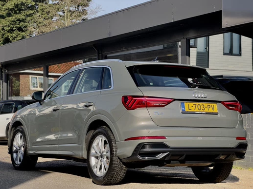 Audi Q3 - Afbeelding 3 van 30