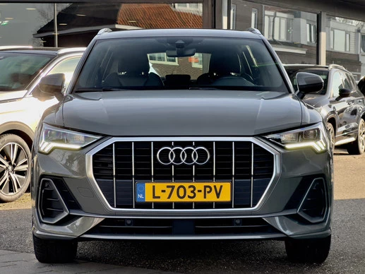 Audi Q3 - Afbeelding 5 van 30