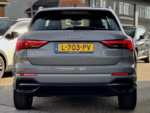 Audi Q3 - Afbeelding 7 van 30