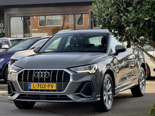 Audi Q3 - Afbeelding 9 van 30