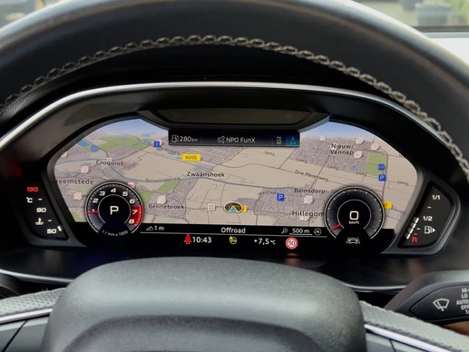 Audi Q3 - Afbeelding 10 van 30