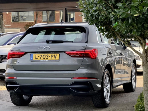 Audi Q3 - Afbeelding 11 van 30