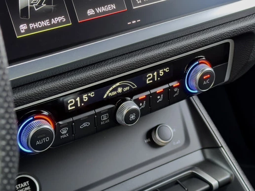 Audi Q3 - Afbeelding 12 van 30