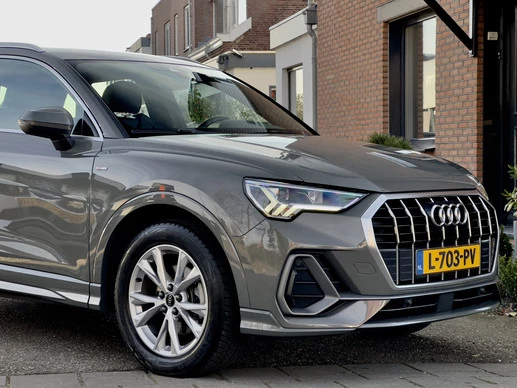 Audi Q3 - Afbeelding 13 van 30