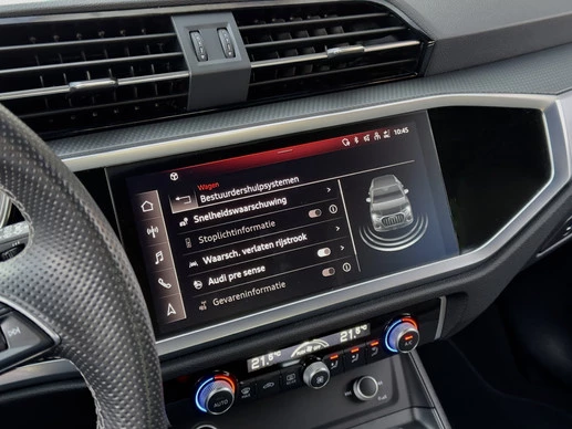 Audi Q3 - Afbeelding 14 van 30