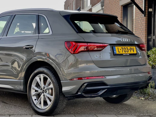 Audi Q3 - Afbeelding 15 van 30
