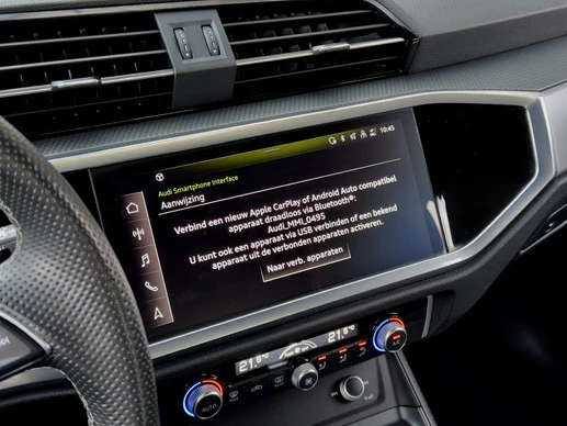 Audi Q3 - Afbeelding 16 van 30