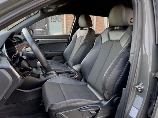 Audi Q3 - Afbeelding 18 van 30