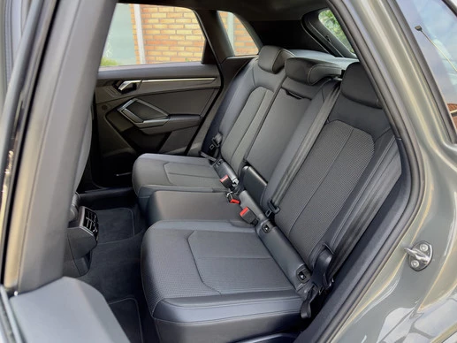 Audi Q3 - Afbeelding 19 van 30