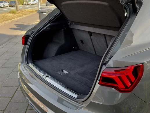 Audi Q3 - Afbeelding 20 van 30