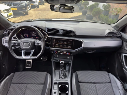 Audi Q3 - Afbeelding 21 van 30