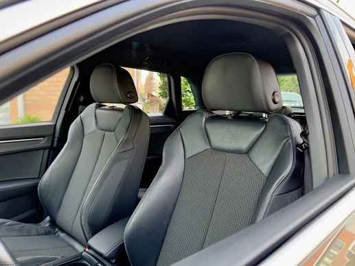 Audi Q3 - Afbeelding 22 van 30