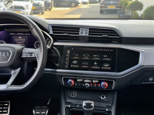 Audi Q3 - Afbeelding 24 van 30