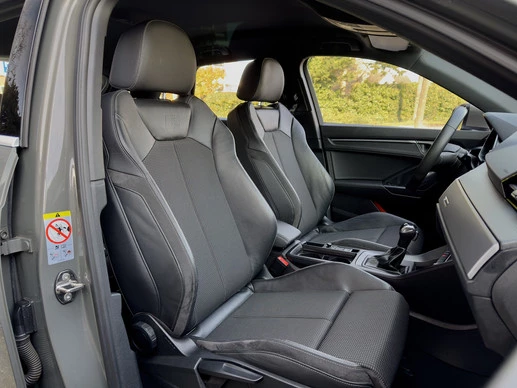 Audi Q3 - Afbeelding 25 van 30