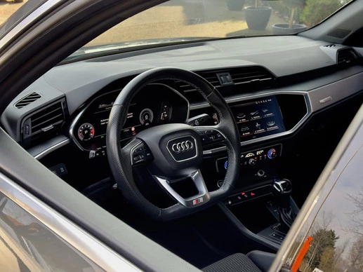 Audi Q3 - Afbeelding 26 van 30
