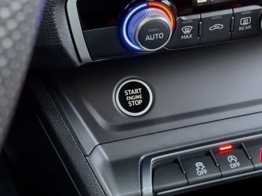 Audi Q3 - Afbeelding 27 van 30