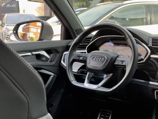Audi Q3 - Afbeelding 28 van 30