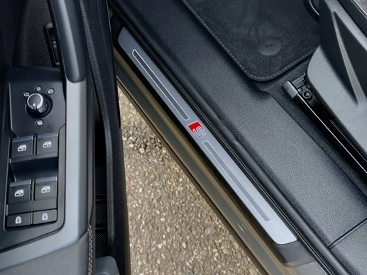 Audi Q3 - Afbeelding 30 van 30