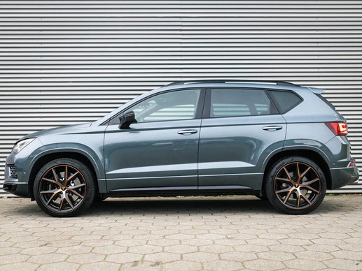 CUPRA Ateca - Afbeelding 2 van 30