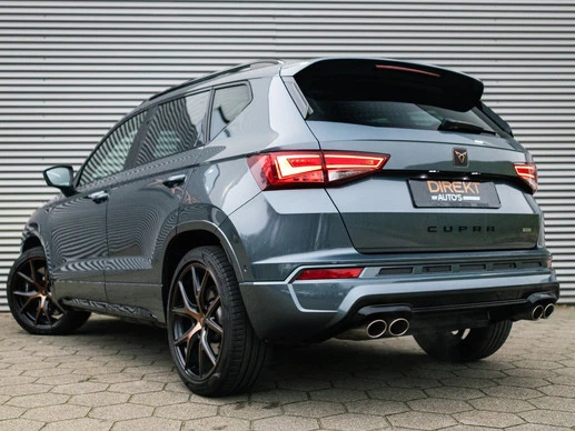 CUPRA Ateca - Afbeelding 3 van 30