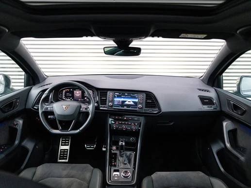 CUPRA Ateca - Afbeelding 7 van 30