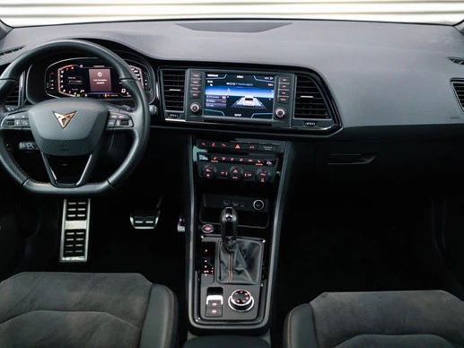 CUPRA Ateca - Afbeelding 18 van 30