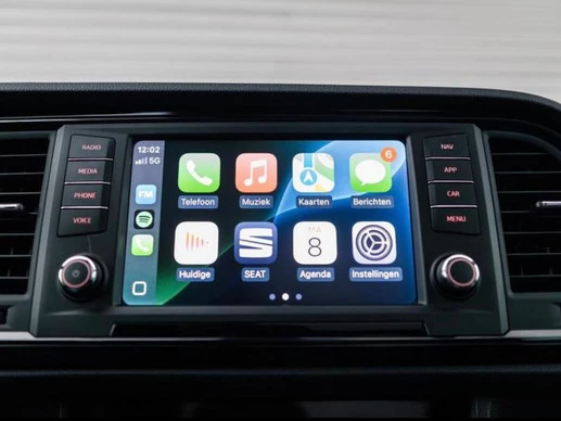 CUPRA Ateca - Afbeelding 19 van 30