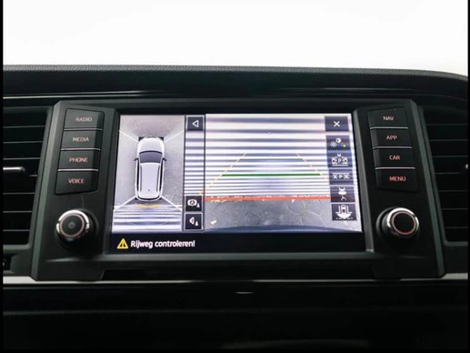 CUPRA Ateca - Afbeelding 20 van 30