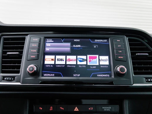 CUPRA Ateca - Afbeelding 21 van 30