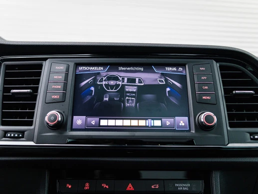 CUPRA Ateca - Afbeelding 23 van 30