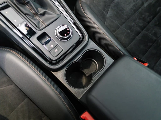 CUPRA Ateca - Afbeelding 29 van 30