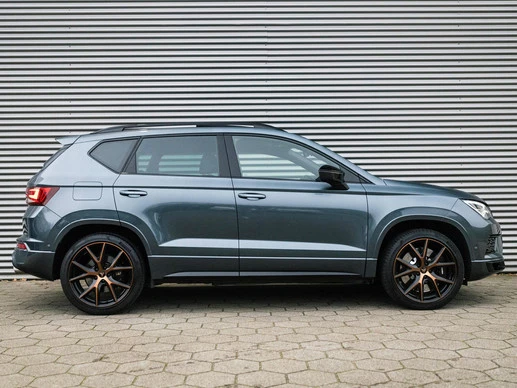 CUPRA Ateca - Afbeelding 6 van 30
