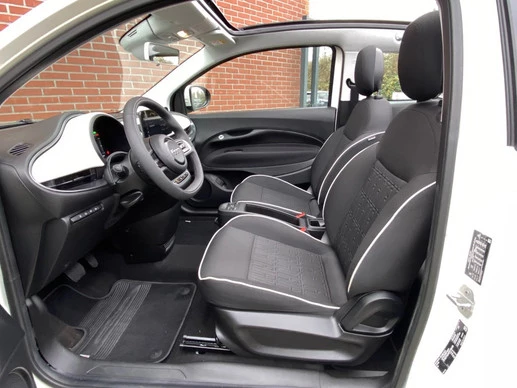 Fiat 500e - Afbeelding 5 van 25