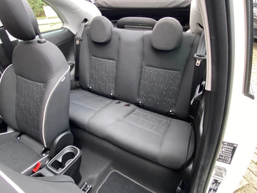 Fiat 500e - Afbeelding 6 van 25