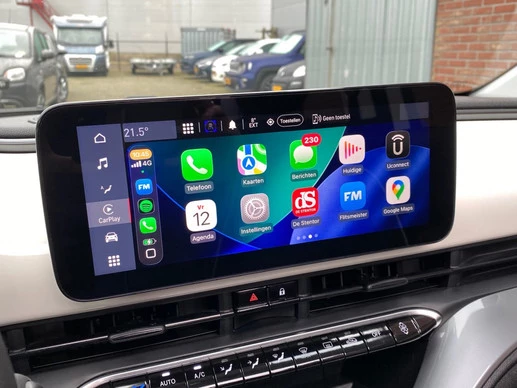 Fiat 500e - Afbeelding 13 van 25