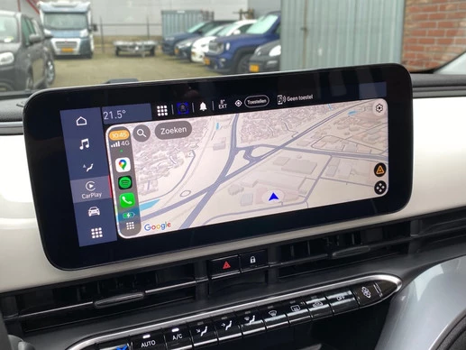 Fiat 500e - Afbeelding 14 van 25