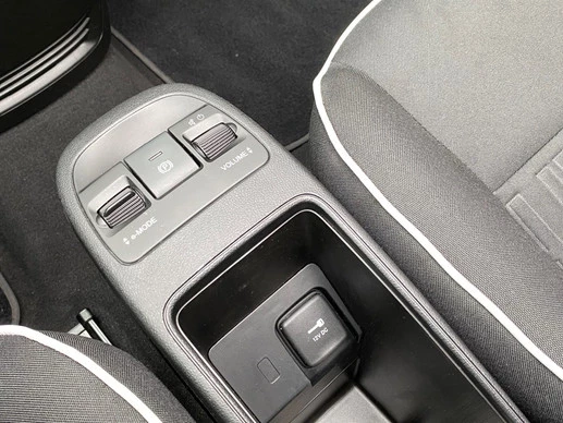 Fiat 500e - Afbeelding 17 van 25