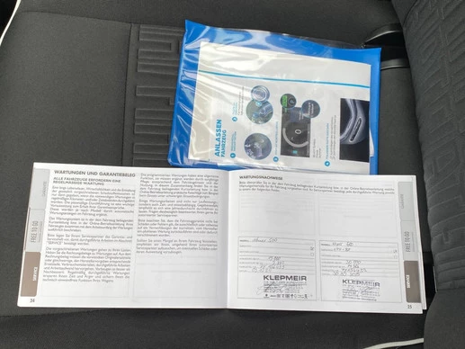 Fiat 500e - Afbeelding 18 van 25