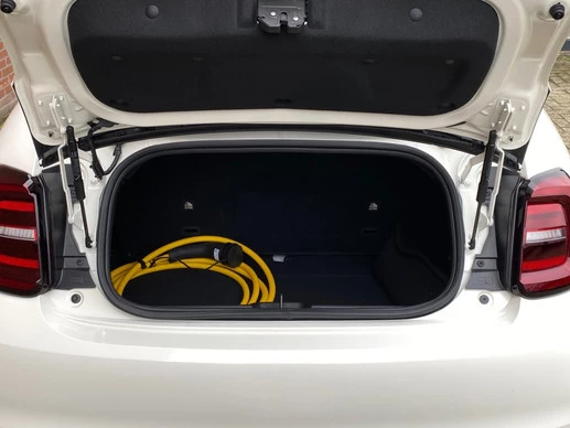 Fiat 500e - Afbeelding 19 van 25