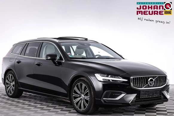 Volvo V60 - Afbeelding 1 van 11