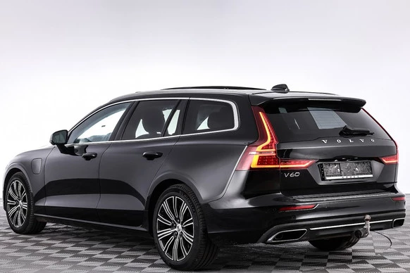 Volvo V60 - Afbeelding 2 van 11