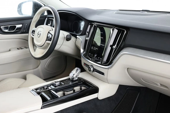 Volvo V60 - Afbeelding 3 van 11